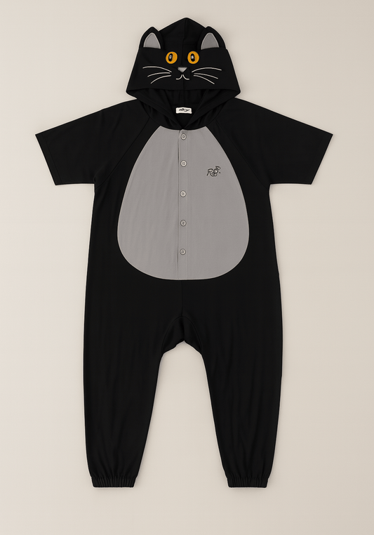 Summer Onesie (Cat)