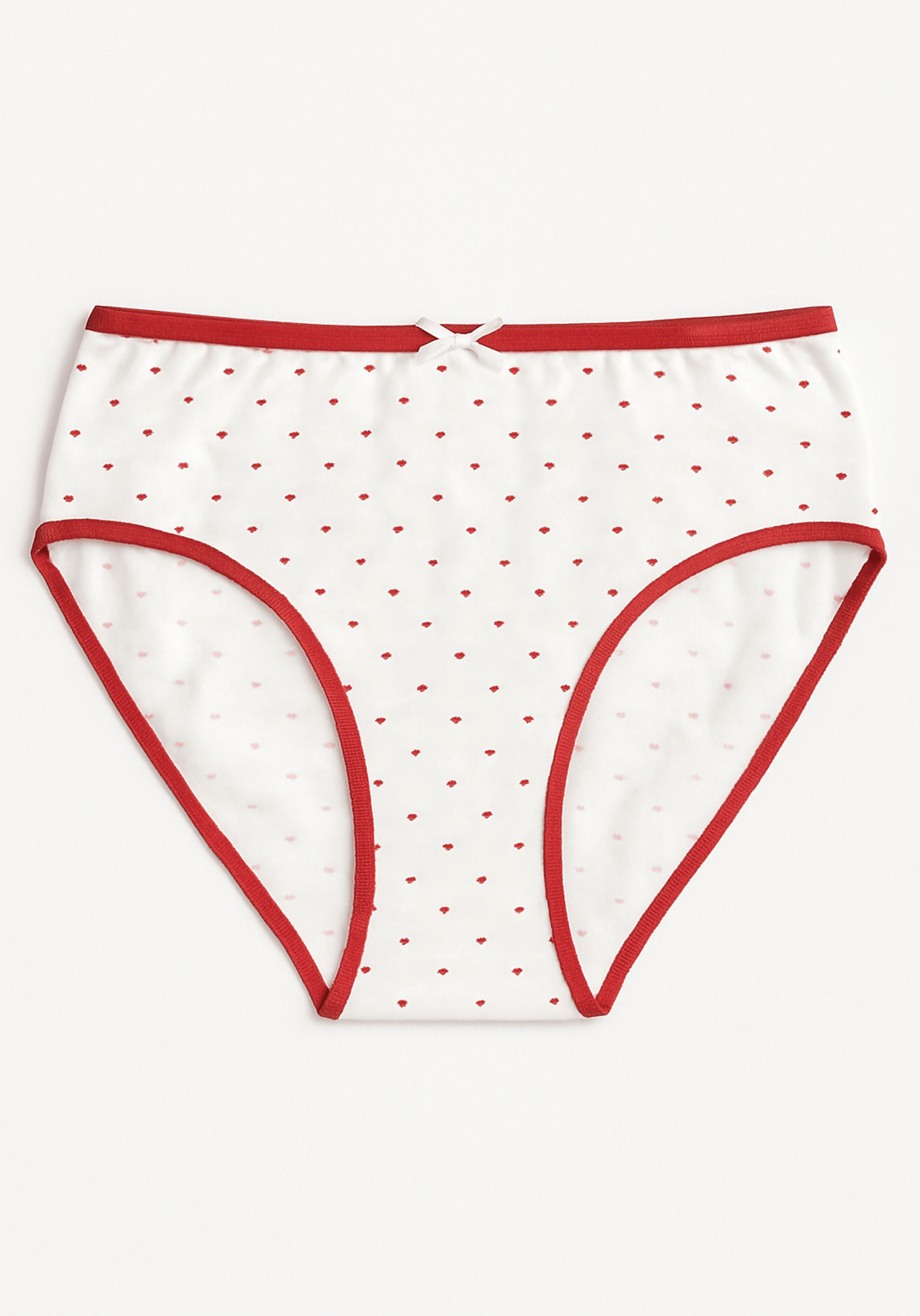 Printed Panties