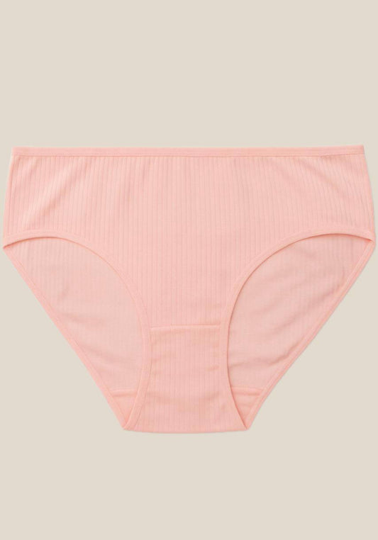 Wide Rib Panties