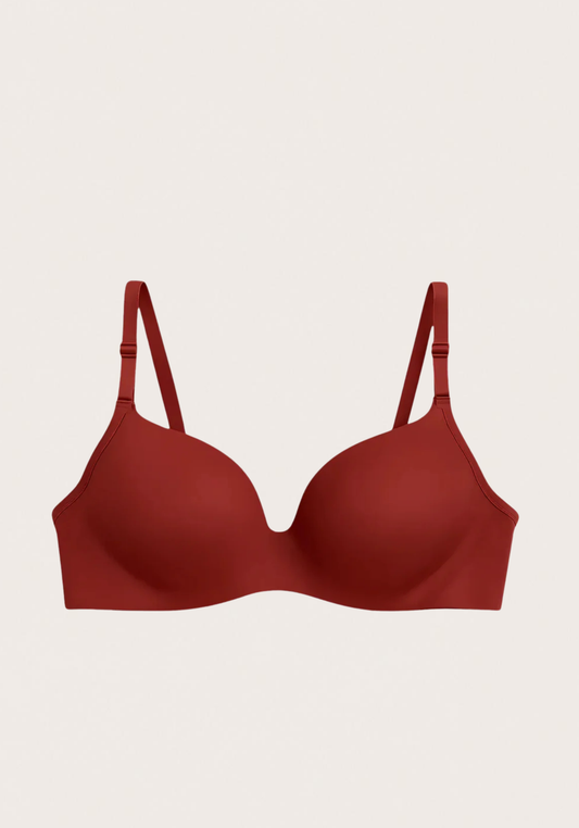 Hollow Micro Bra