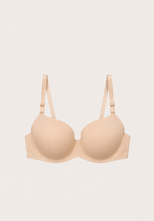 Padded Micro Bra