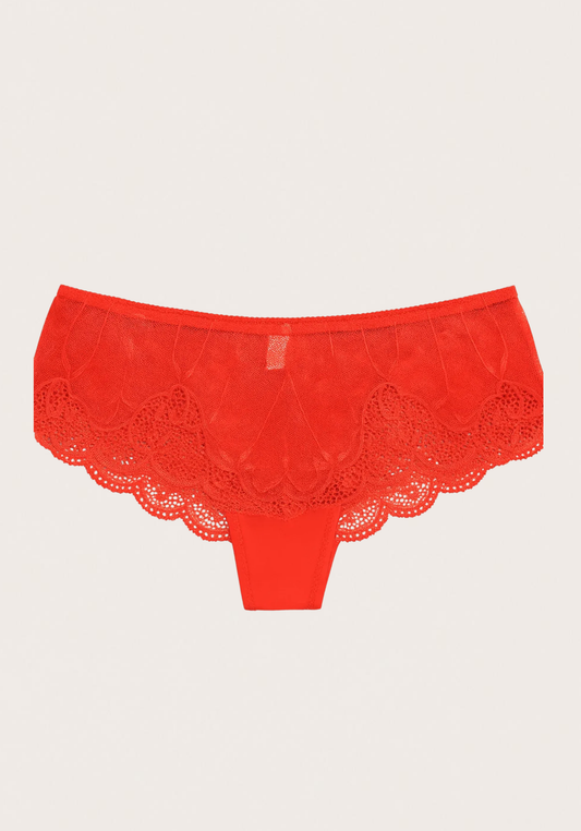 Lace Hipster Panty