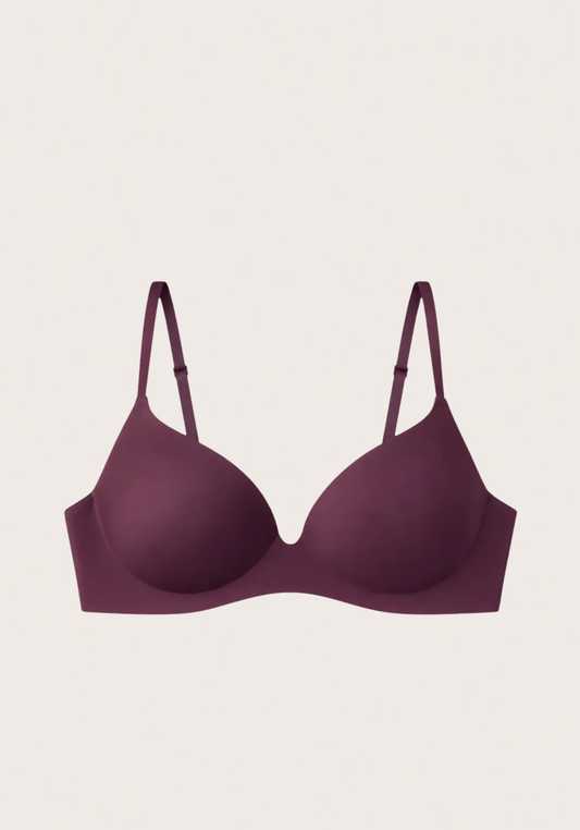 Flexible Stranded Micro Jumpsuit Bra