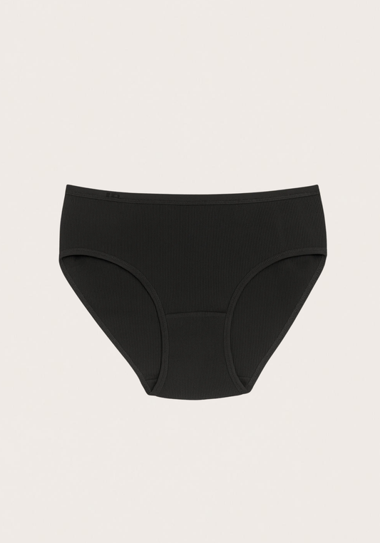 Lycra Camisole Rib Panties