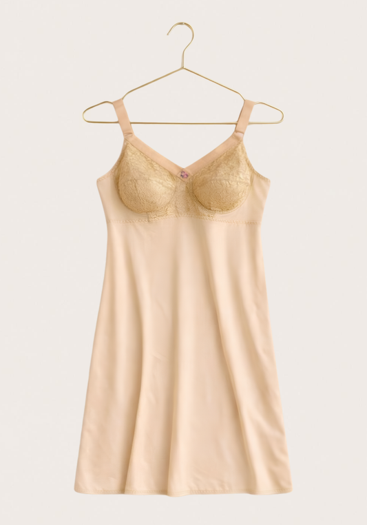 Long Jersey Underdress Los (Extension)