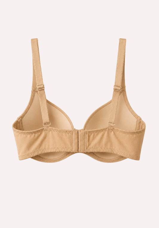 Basic Bra: Daily Padded Bra