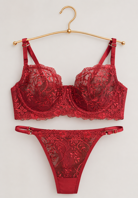 C-Cup Bra