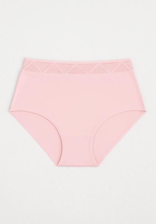 ملابس داخلية UNDR عالية الخصر