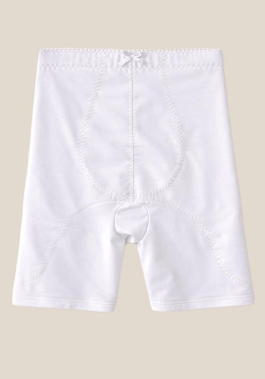 Soft Fabric Panty Corset