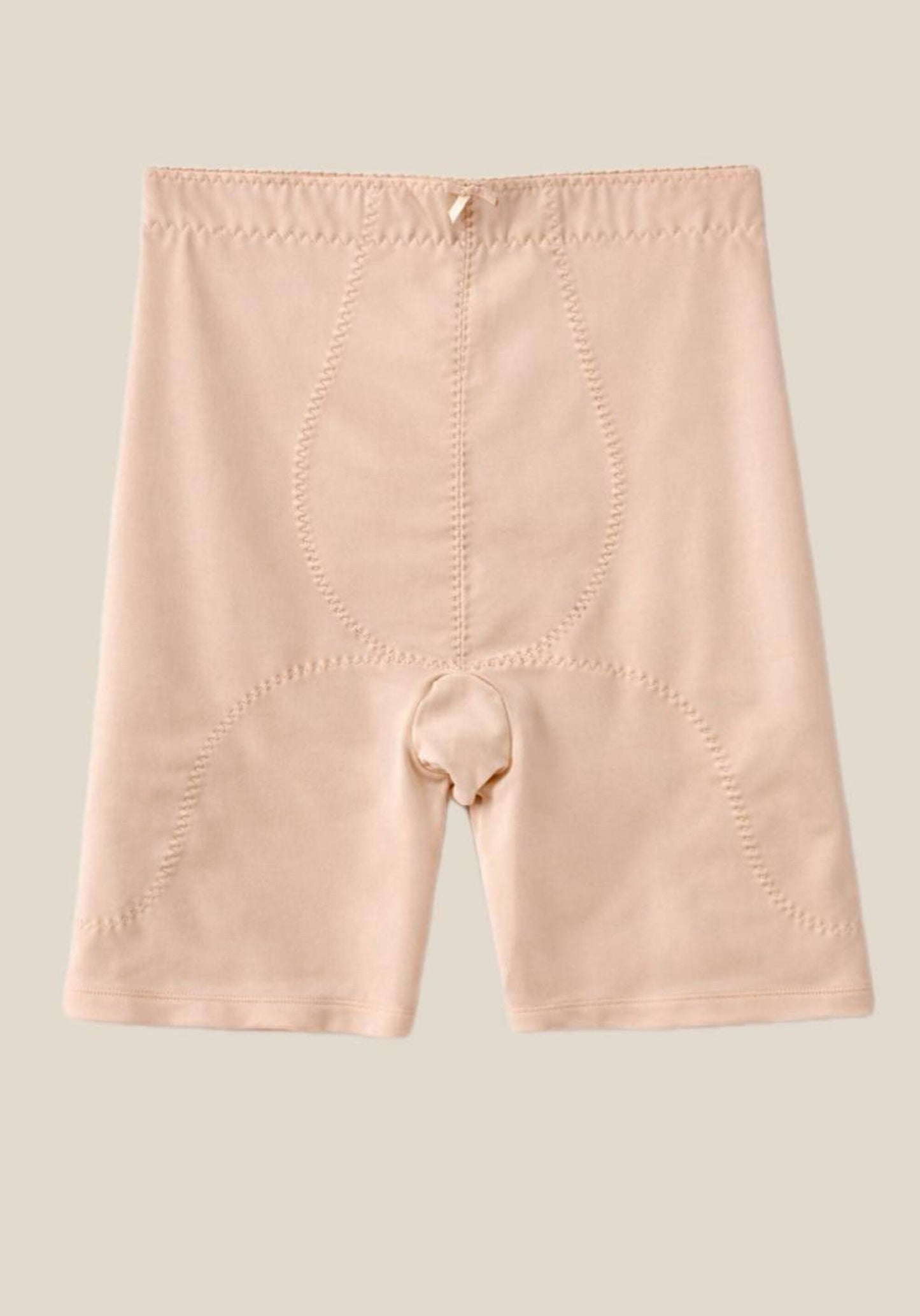 Soft Fabric Panty Corset