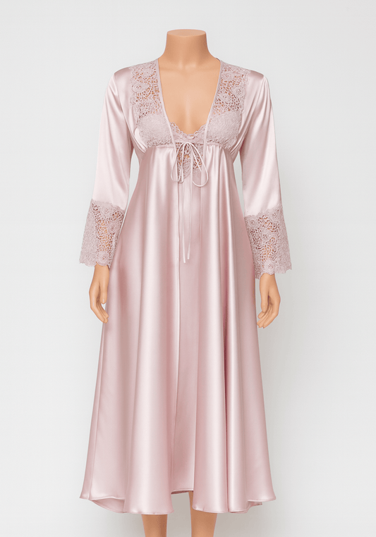 LNGR Bridal 6 Piece Set