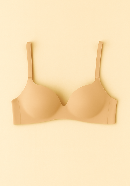 UNDR Double Filled Micro Bra