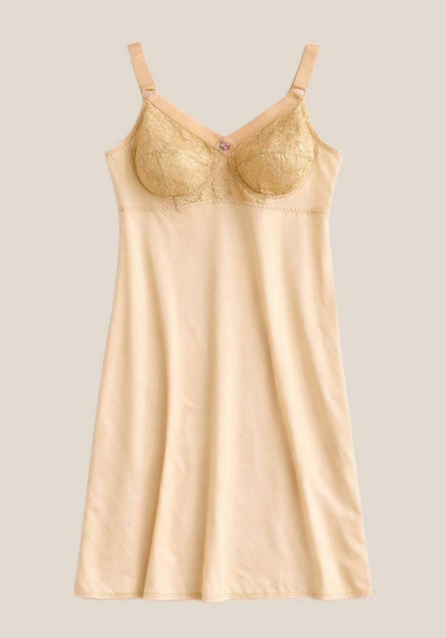 Long Jersey Underdress Los (Extension)