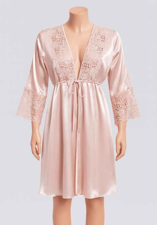 LNGR Bridal 6 Piece Set