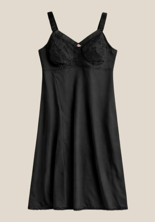 Long Jersey Underdress Los