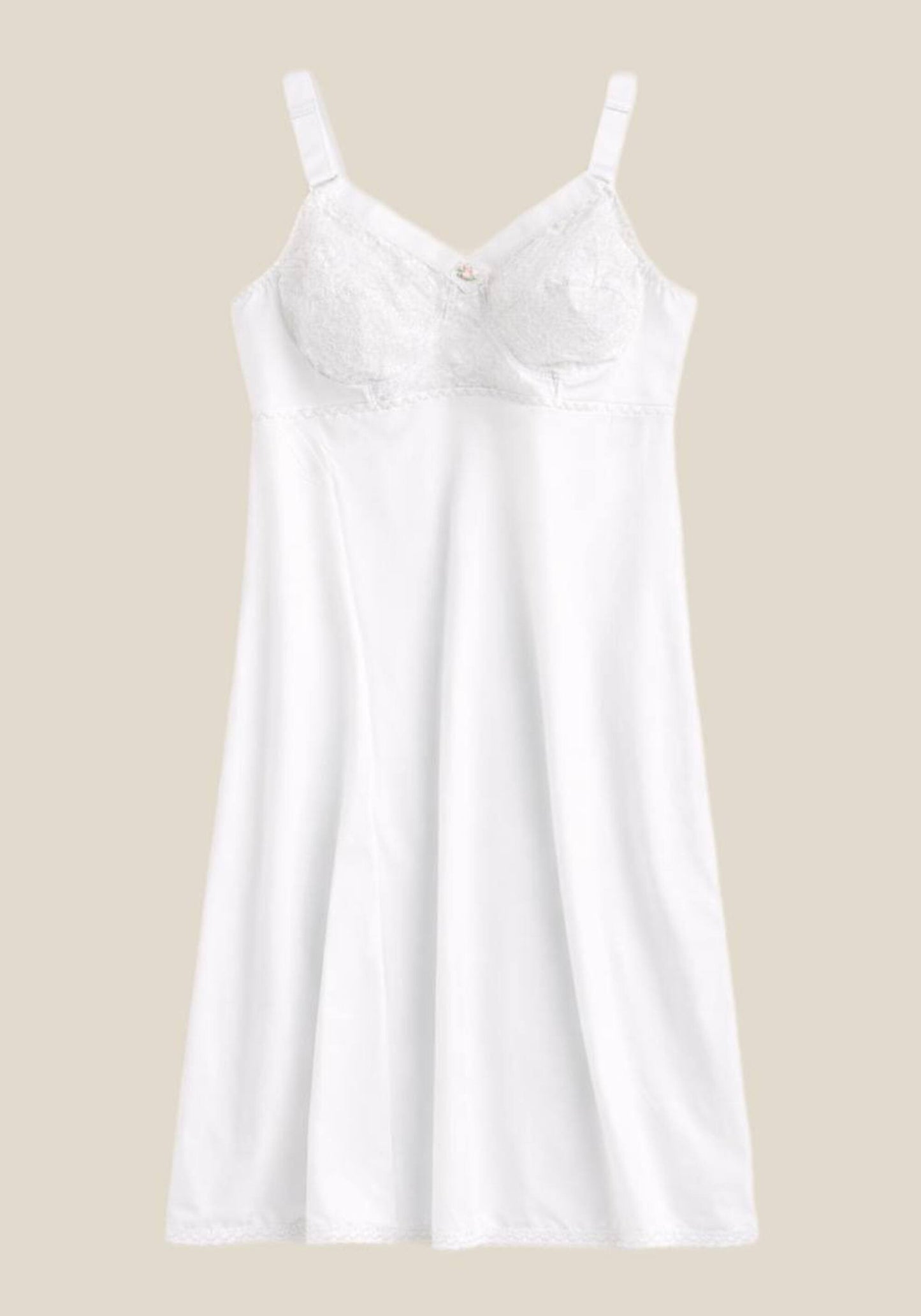 Long Jersey Underdress Los