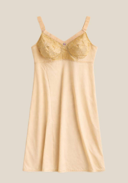 Long Jersey Underdress Los