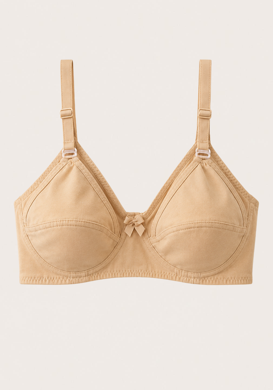 Maternal Cotton Nursing Bra