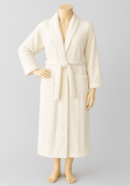 رداء طويل من S&L