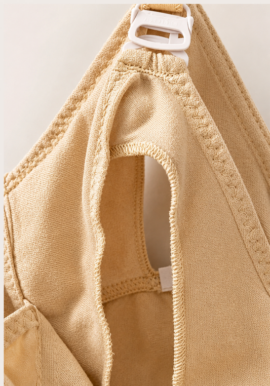 Maternal Cotton Nursing Bra