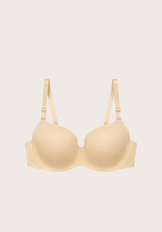 Padded Micro Bra