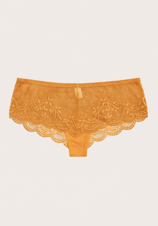 Lace Hipster Panty