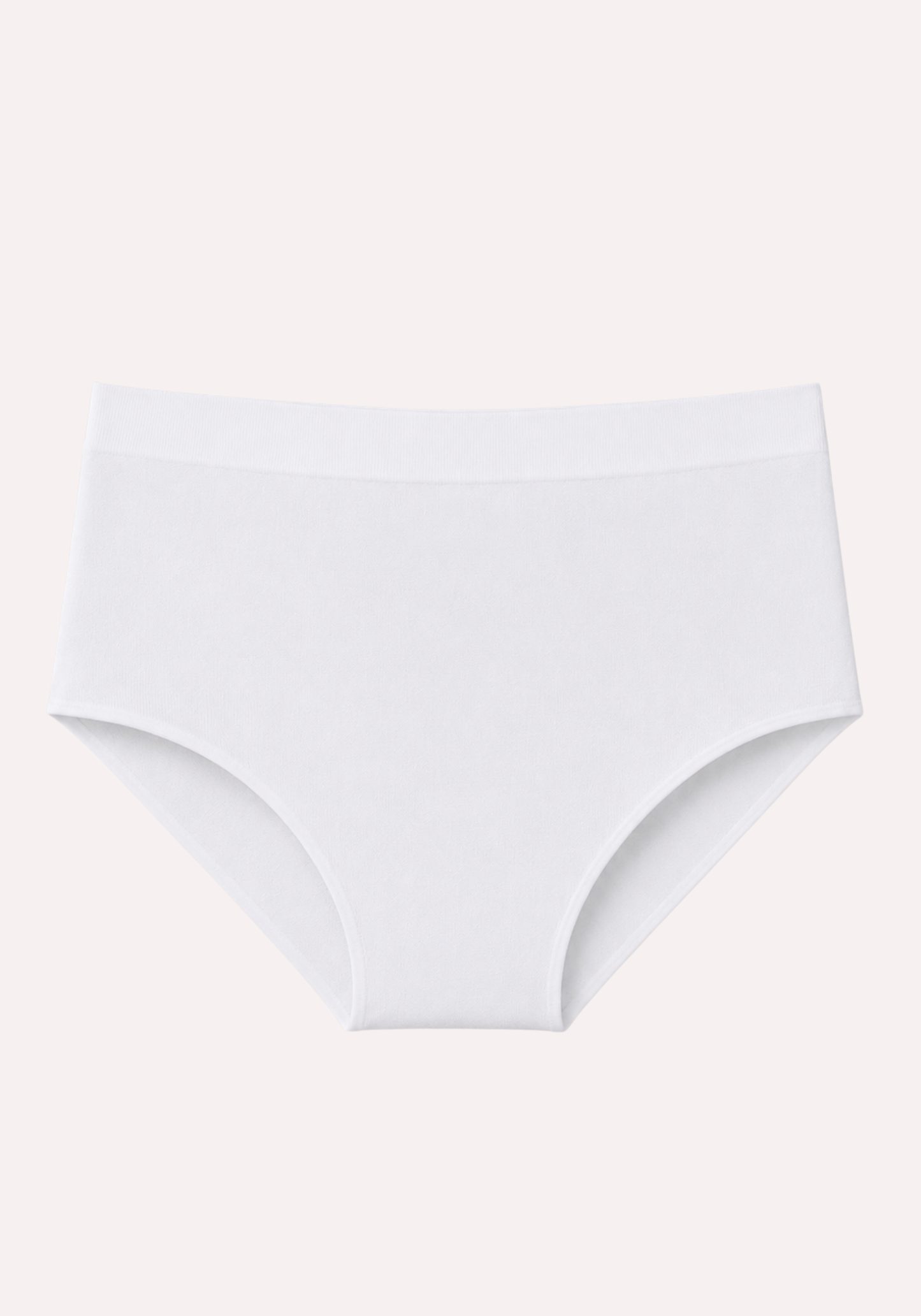 Seamless Soft Touch Pack Of 3 Panties