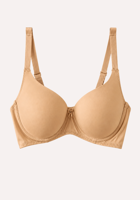Basic Bra: Daily Padded Bra