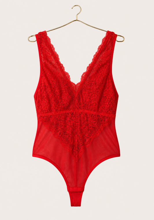 Bodysuit