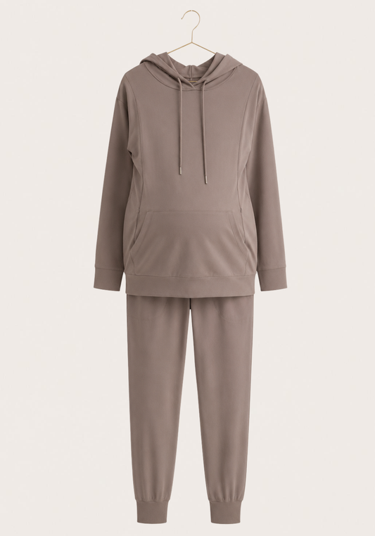 Tracksuit Set