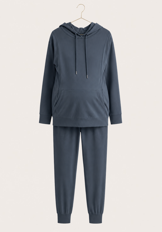 Tracksuit Set