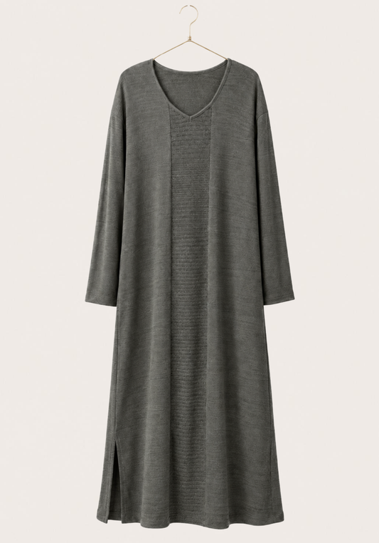 Jacquard Dress