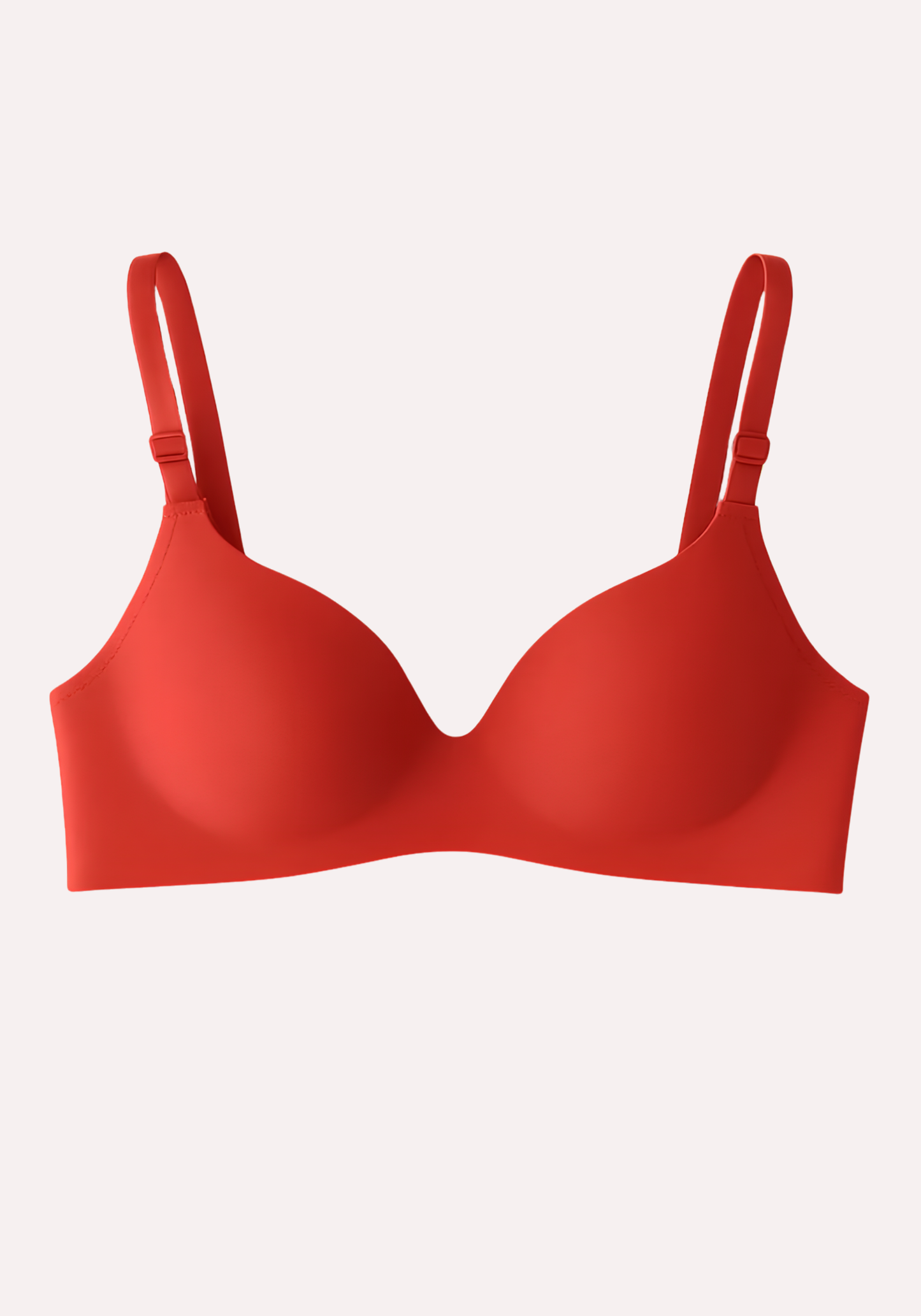 Hollow Micro Bra