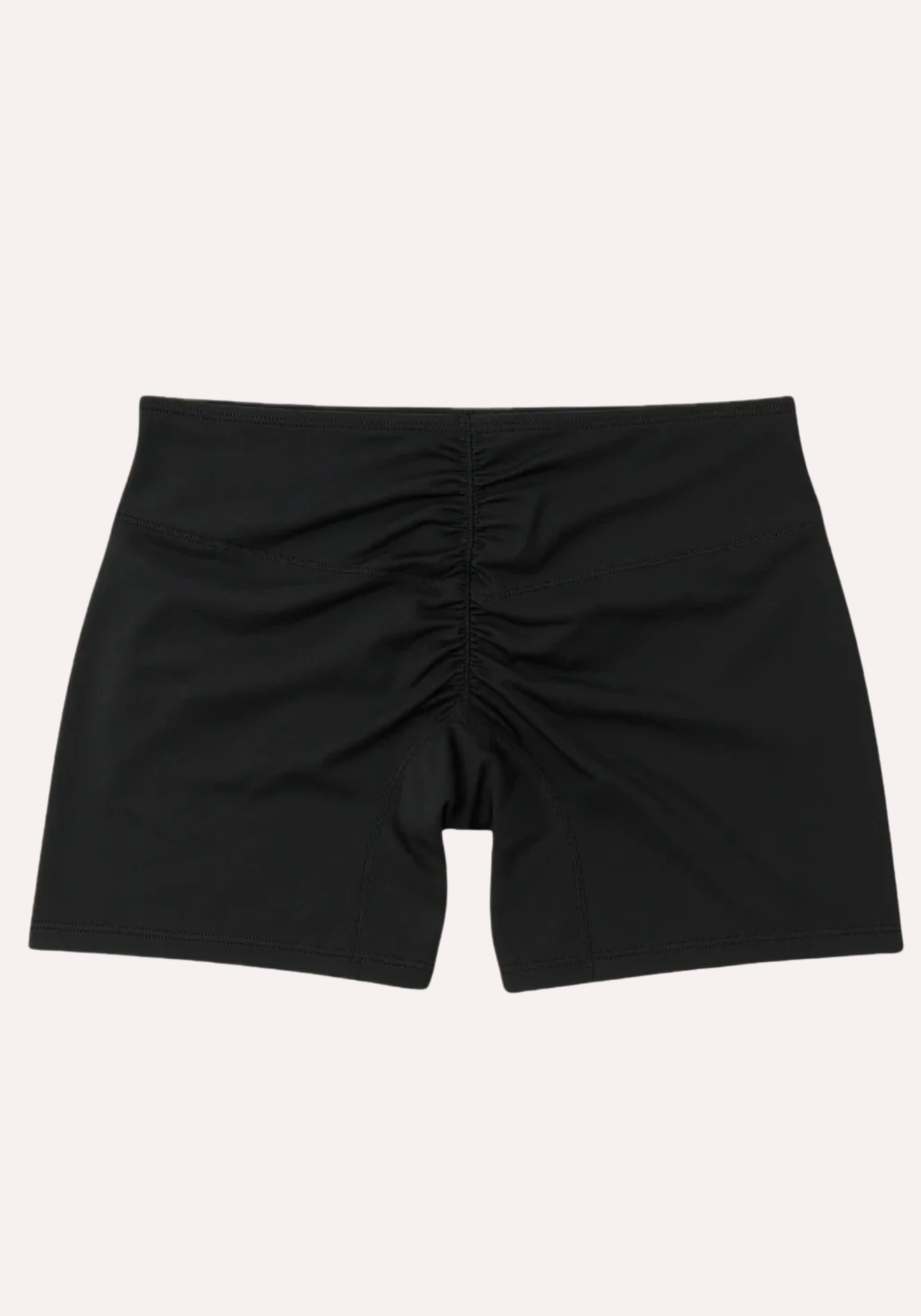 Molly Hi Waist Short