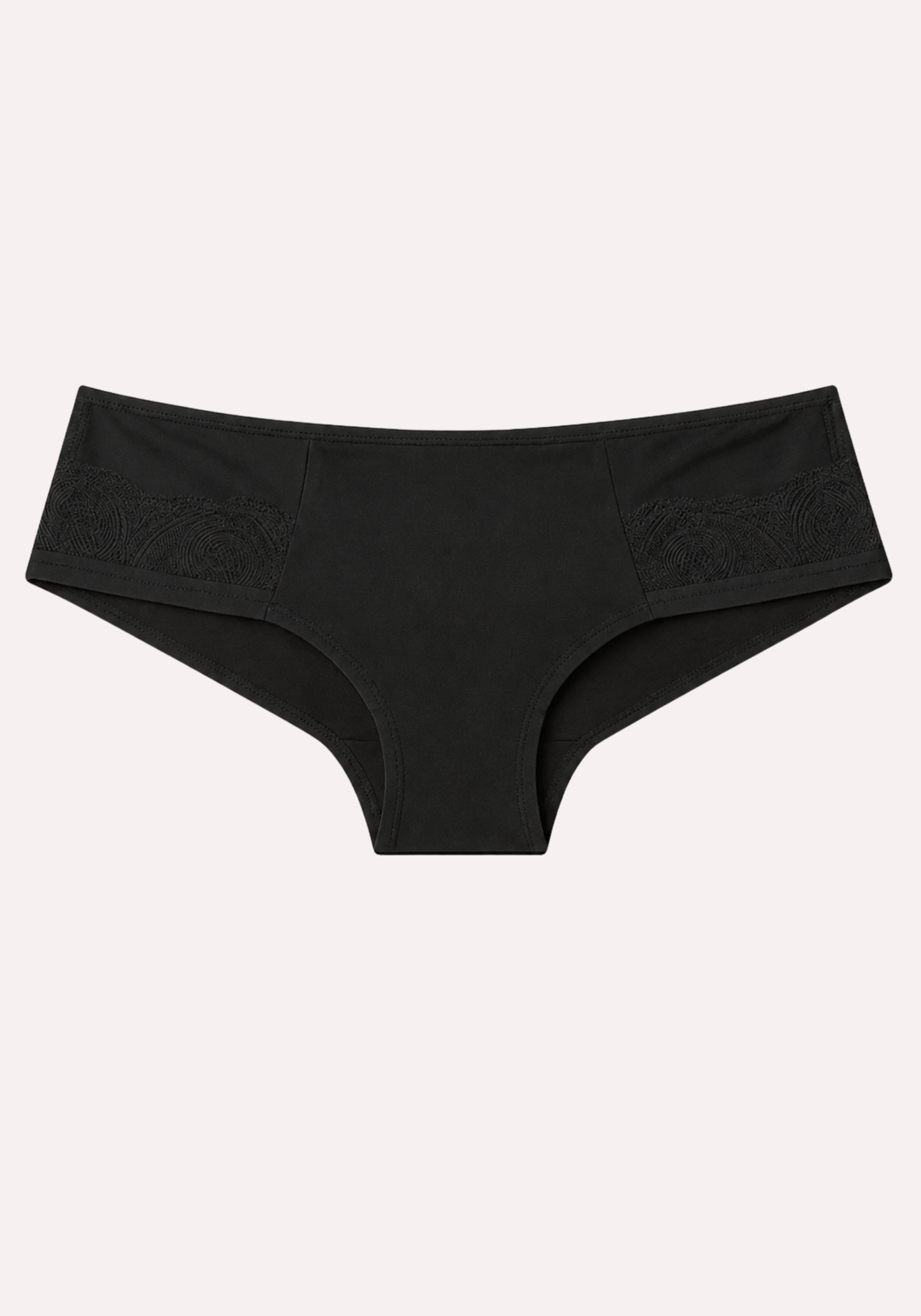 Obsession Midi Panties