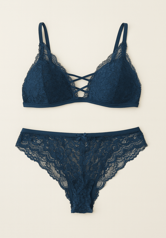 طقم حمالة صدر UNDR