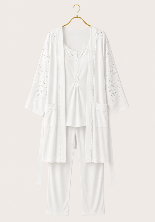 Maternal 3 Piece Set