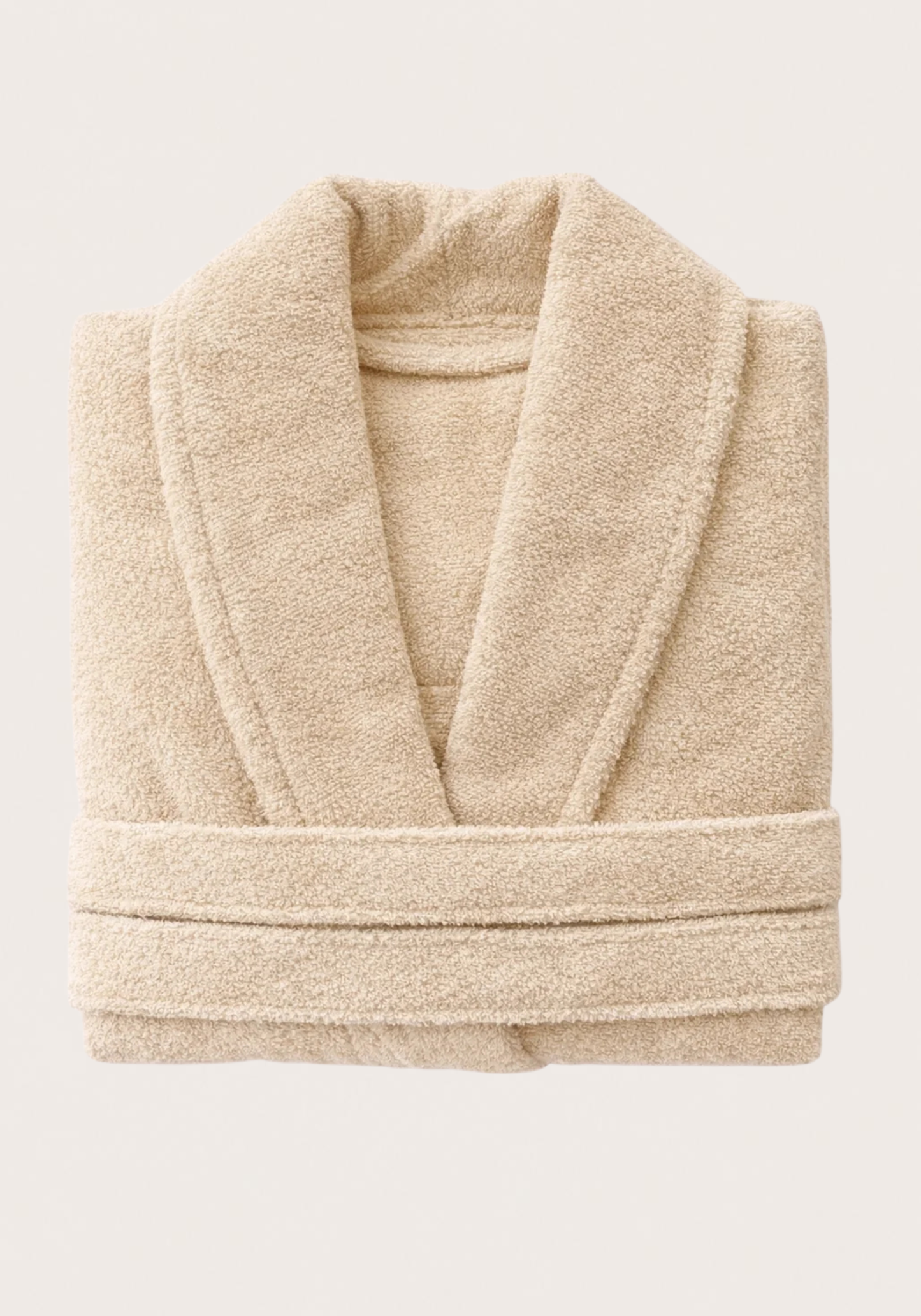 Single Cotton Bathrobe