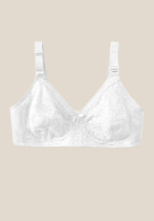 Lace Bra D