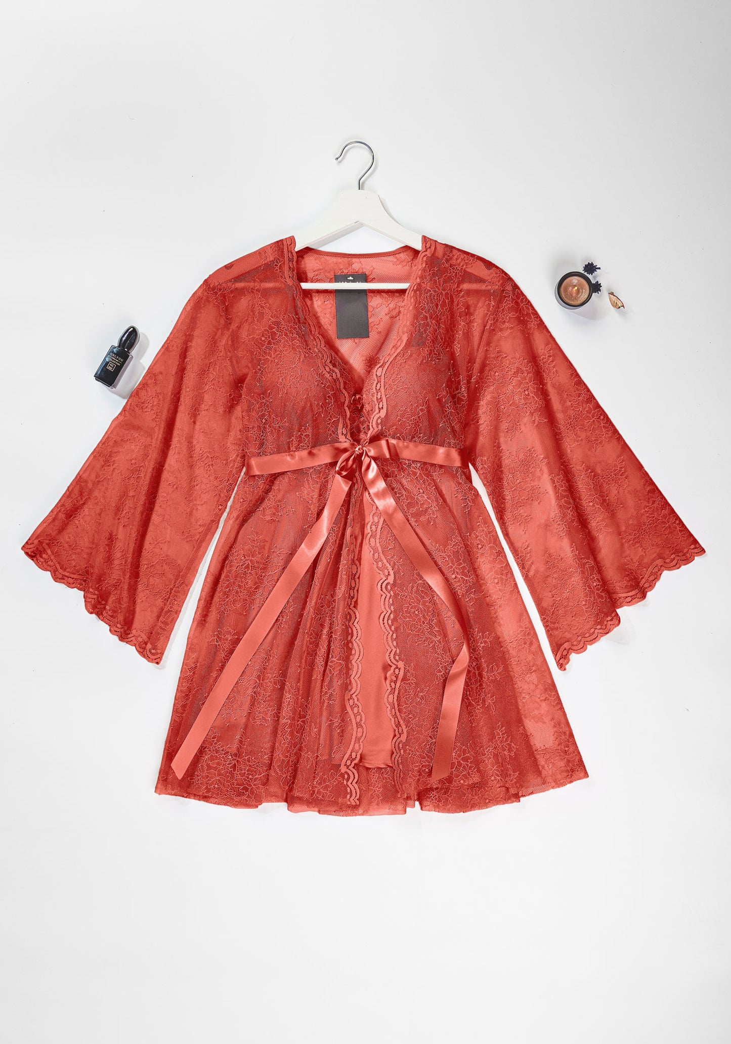 طقم رداء LNGR