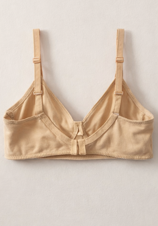 Maternal Cotton Nursing Bra
