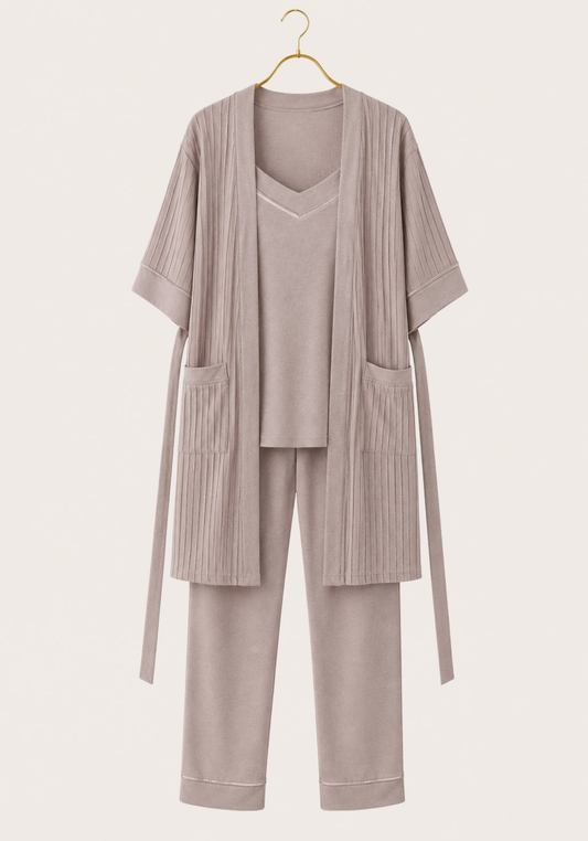 Maternal 3 Piece Set