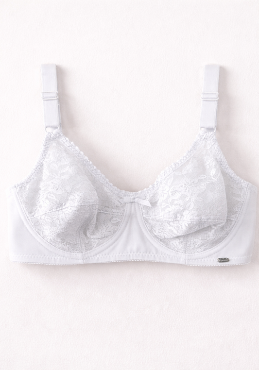 Underwire Lace Bra C
