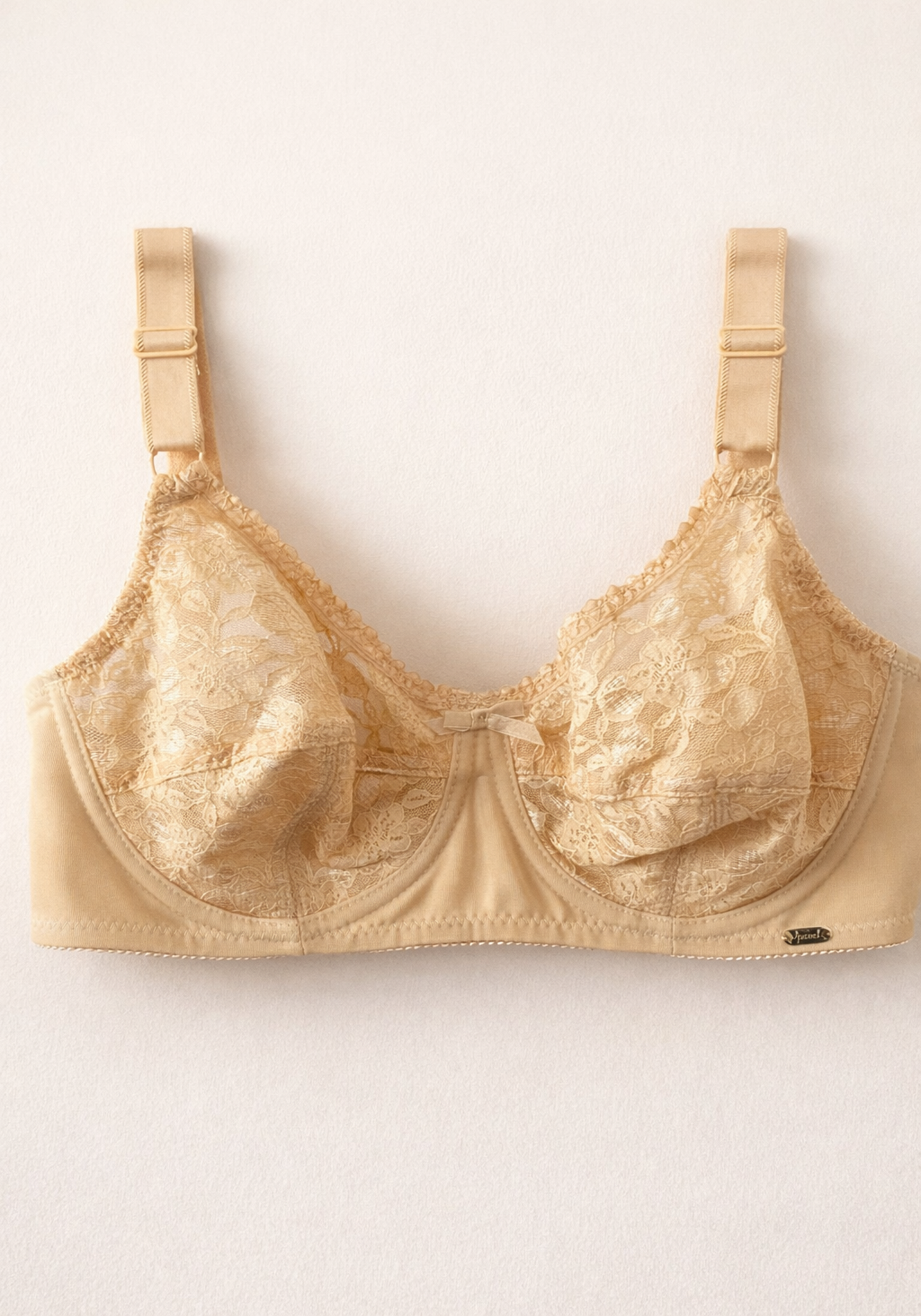 Underwire Lace Bra C