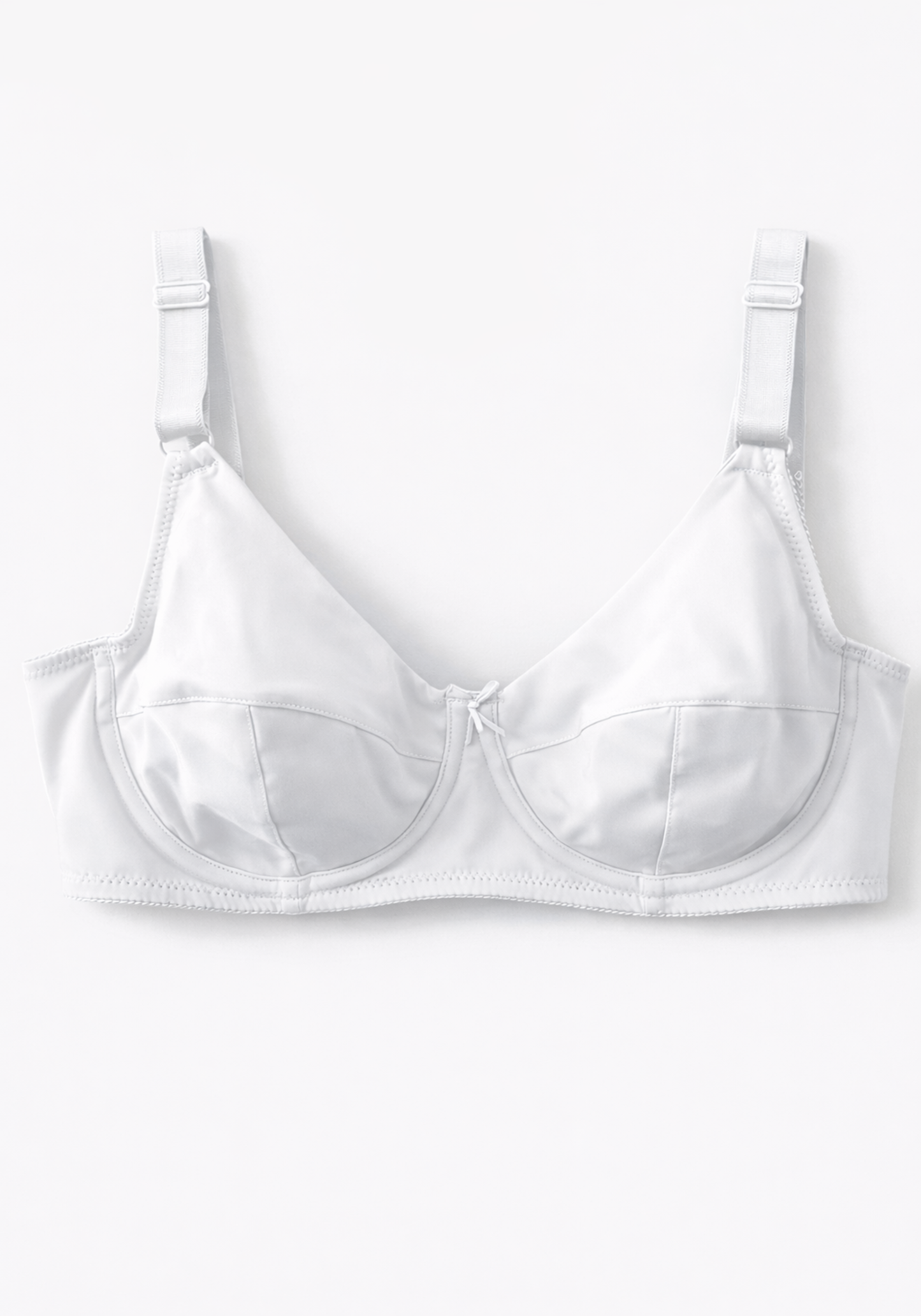 Plain Charmuz Bra