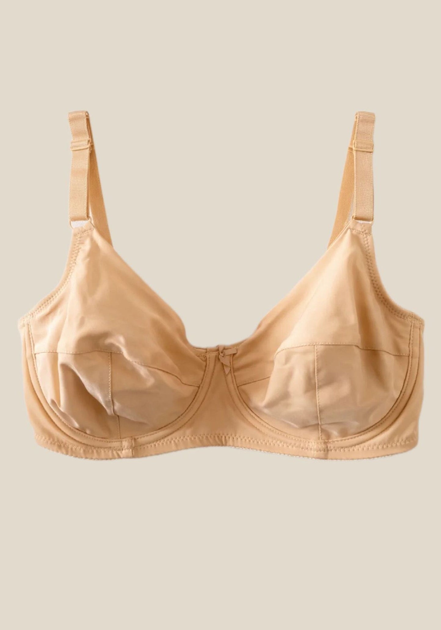 Plain Charmuz Bra C