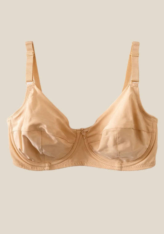 Plain Charmuz Bra C