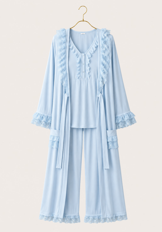Maternal 3 Piece Set
