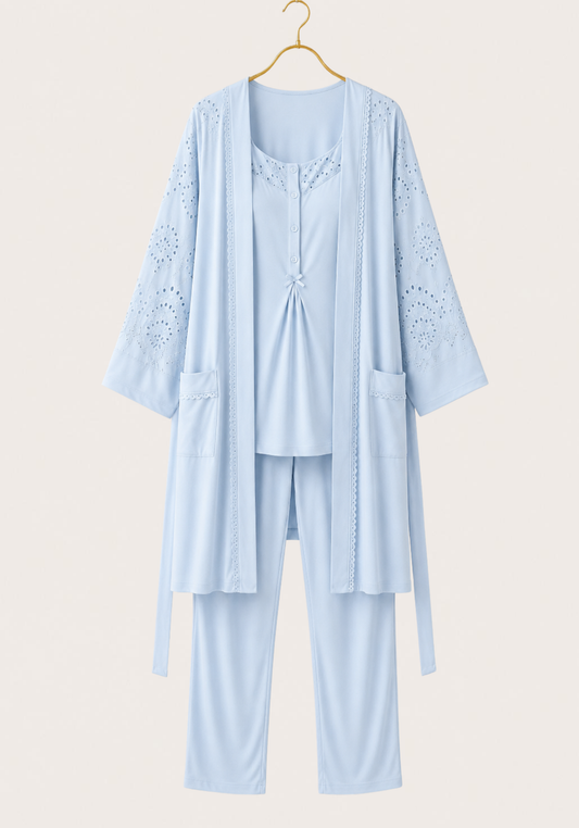 Maternal 3 Piece Set