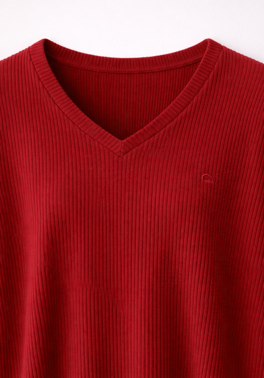 Long Sleeve Pajamas (Pes Els)